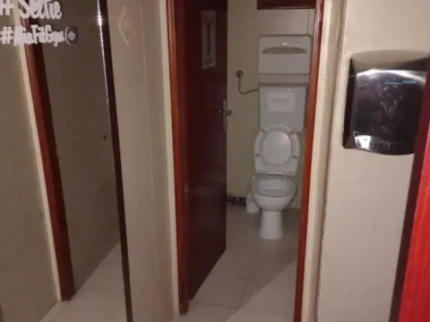 Izdavanje, poslovni prostor, 155m², Savski Venac, Beograd - image 16