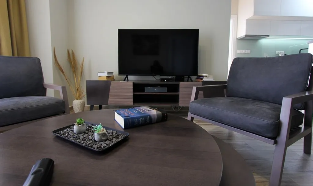 Prodaja, dvosoban stan, 68m², Bečići, Budva