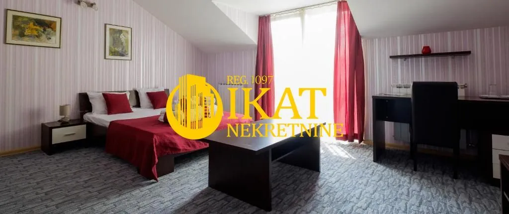 Sale, one bedroom apartment, 33m², Autokomanda, Voždovac Sve Podlokacije
