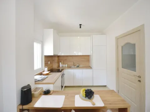 Sale, one bedroom apartment, 42m², Budva, Crna Gora - image 17