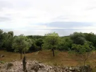 Sale, land lot, 2600m², Reževići, Budva - image 1