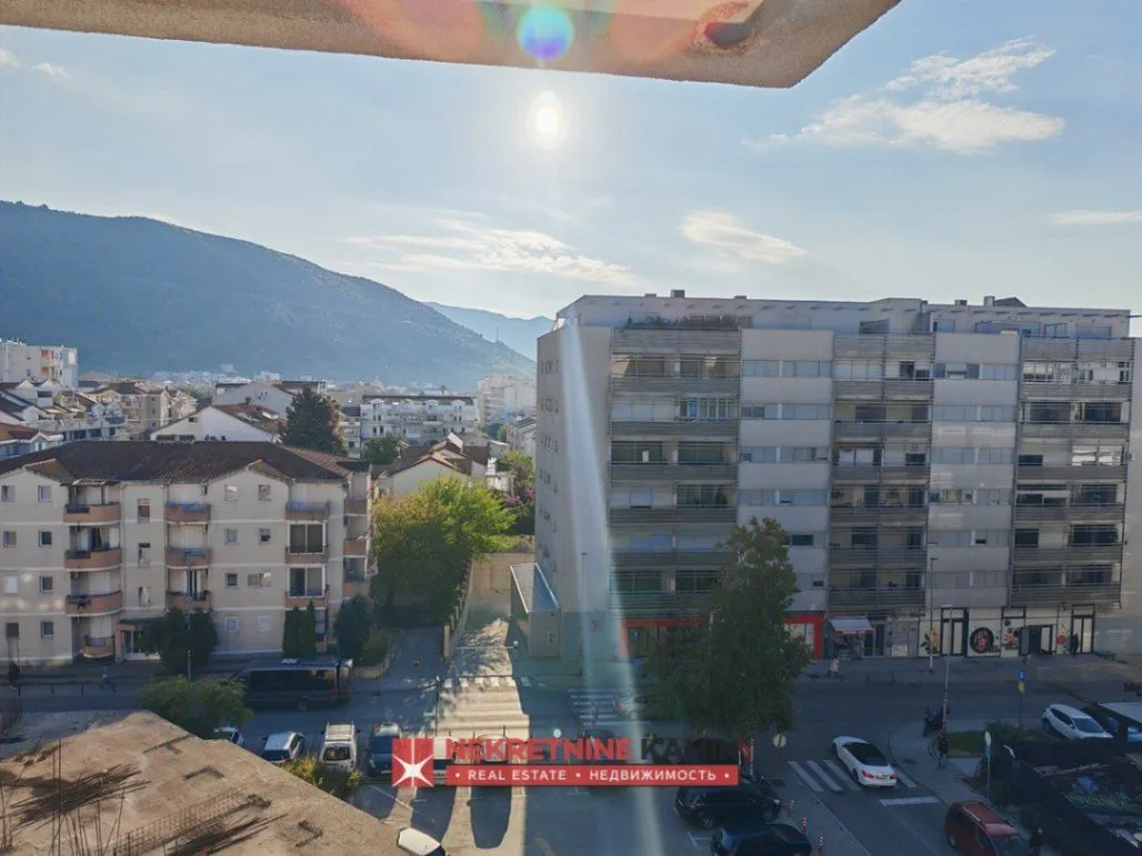 Sale, two bedroom apartment, 105m², Rozino, Budva