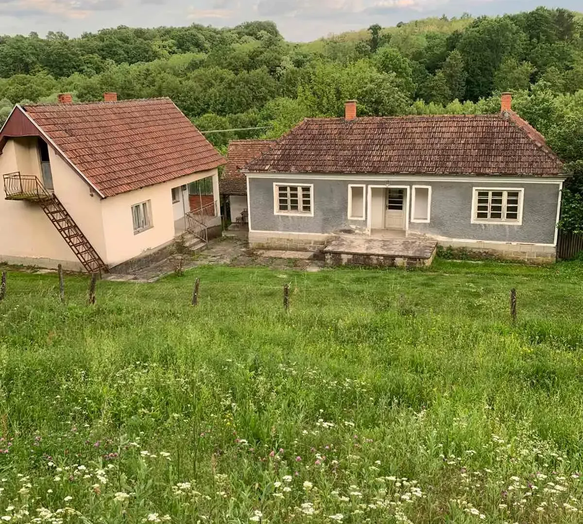 Prodaja, kuća, 135m², Lajkovac, Srbija