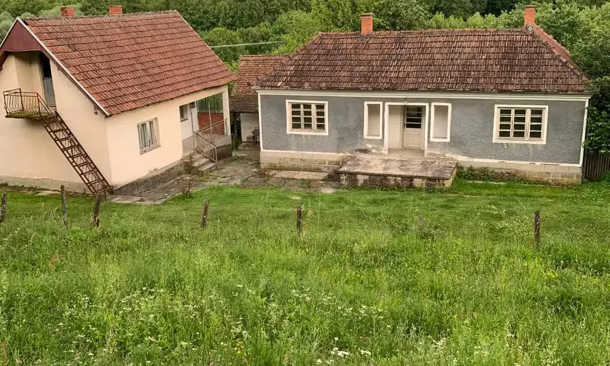 Prodaja, kuća, 135m², Lajkovac, Srbija