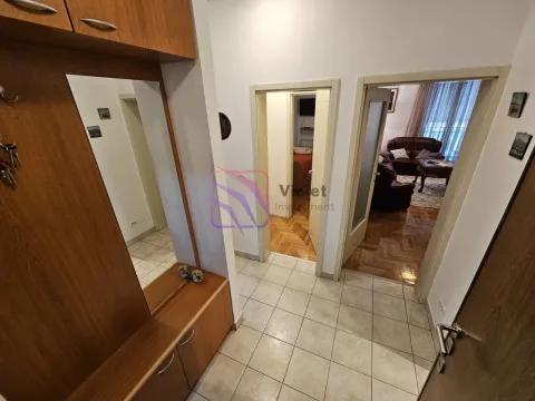 Izdavanje, dvosoban stan, 74m², Preko Morače, Podgorica - image 2