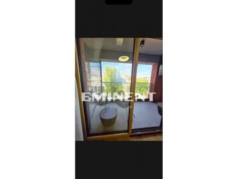 Izdavanje, trosoban stan, 114m², Vračar Hram, Vračar Sve Podlokacije - image 16