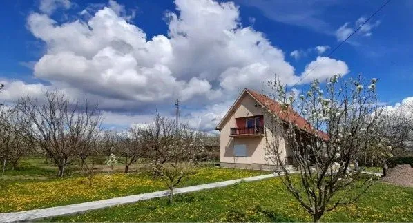 Sale, house, 130m², Vladimirci, Srbija