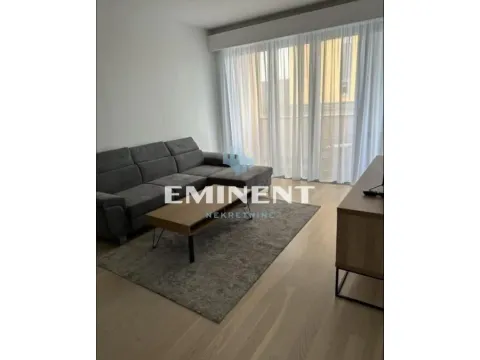 Sale, two bedroom apartment, 55m², Novi Beograd Blok 65, Novi Beograd Sve Podlokacije - image 2