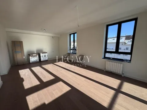 Rent, three bedroom apartment, 90m², Savski Venac, Beograd - image 2