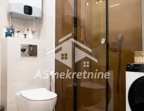 Izdavanje, dvosoban stan, 60m², Čubura, Beograd - image 9