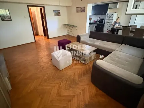 Prodaja, trosoban stan, 70m², Novi Beograd Sve Podlokacije, Beograd - image 2