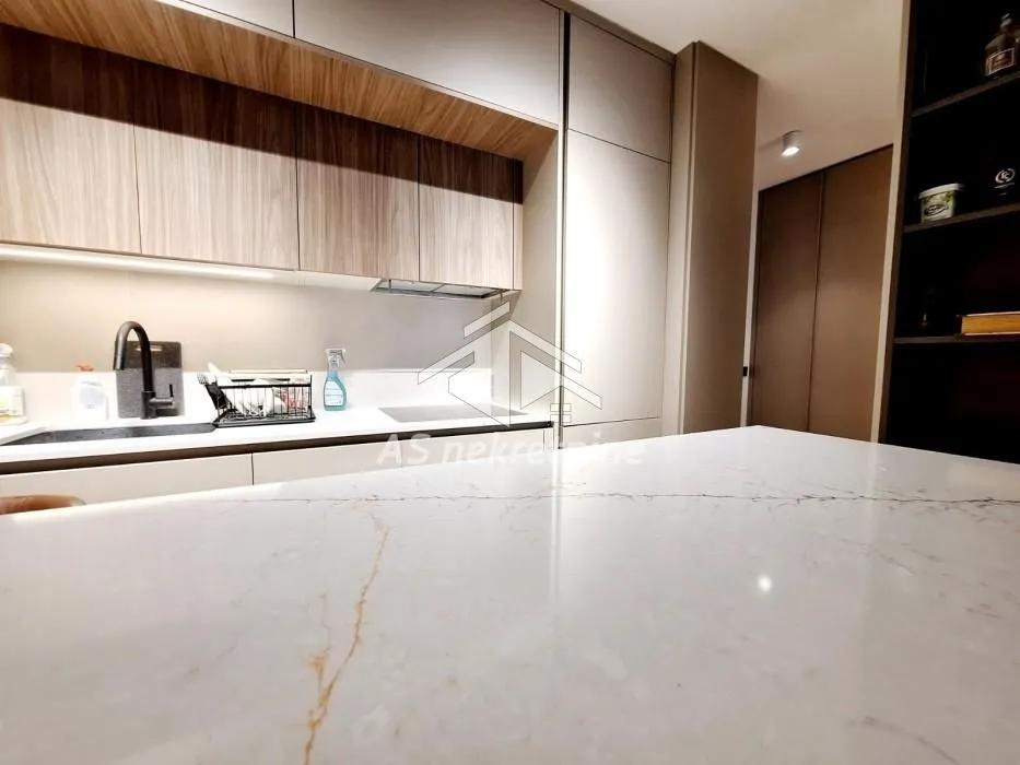 Izdavanje, četvorosoban stan, 120m², Stari Grad, Beograd