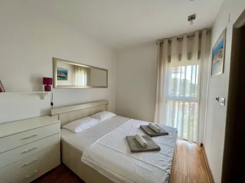 Sale, one bedroom apartment, 66m², Pržno, Budva - image 6