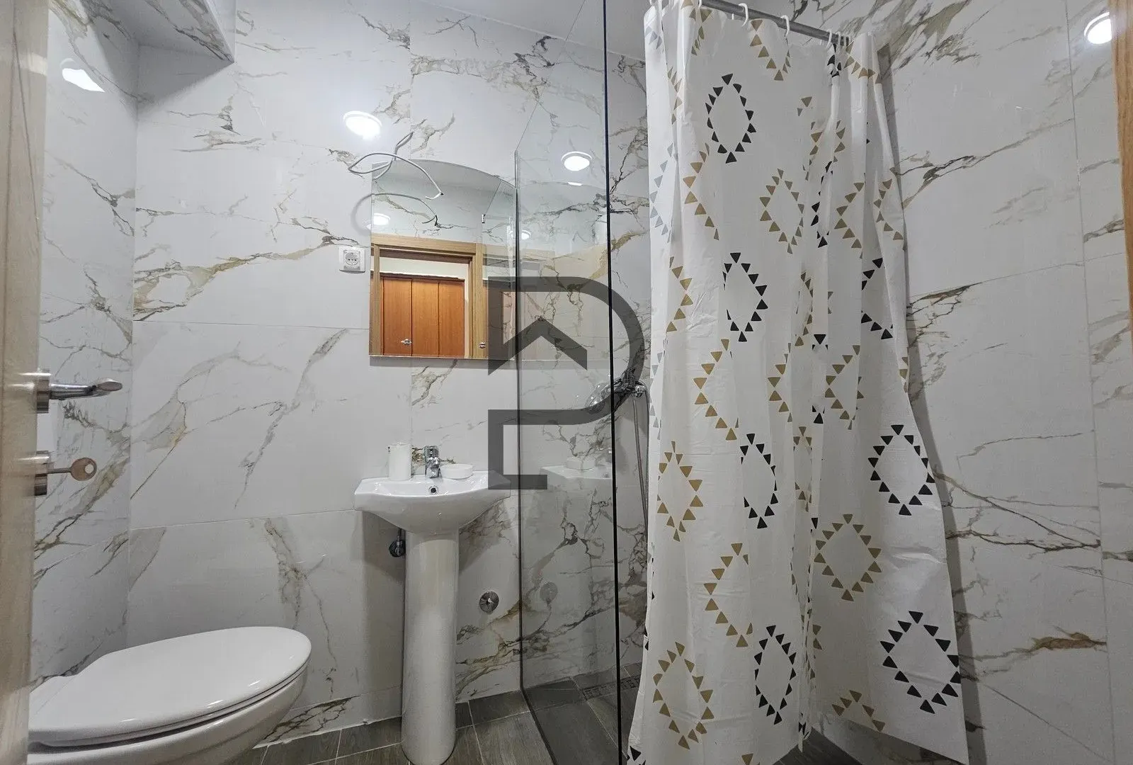 Rent, apartment, 27m², Zabjelo, Podgorica