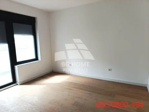 Sale, two bedroom apartment, 98m², Južni Bulevar, Vračar Sve Podlokacije - image 4