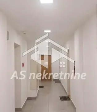 Rent, two bedroom apartment, 55m², Novi Beograd Blok 67, Novi Beograd Sve Podlokacije - image 32