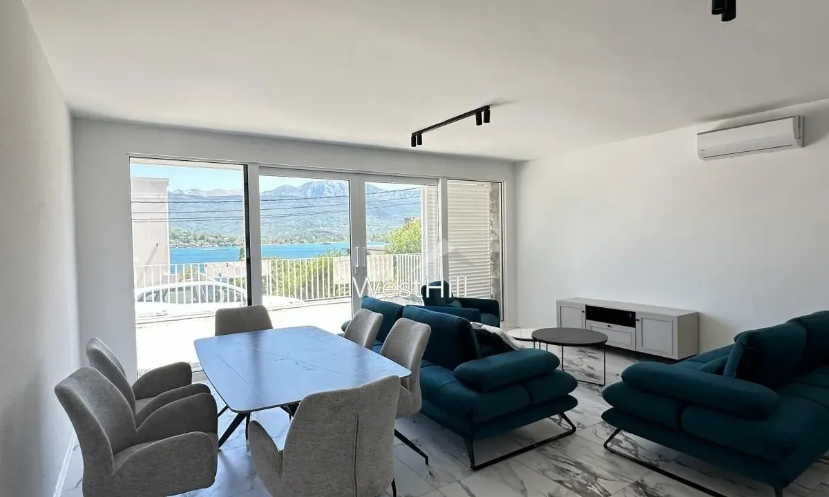 Sale, house, 84m², Đuraševići, Tivat