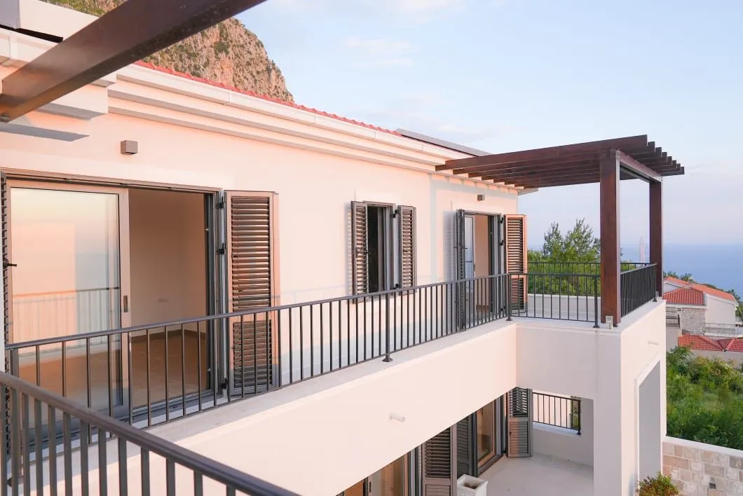 Sale, house, 420m², Sveti Stefan, Budva