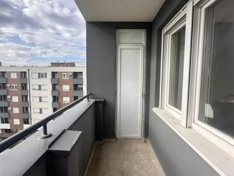 Prodaja, četvorosoban stan, 74m², Bulevar Evrope, Novi Sad Sve Podlokacije - image 8