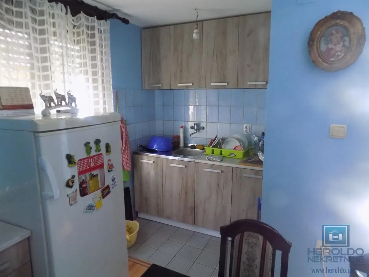 Sale, house, 120m², Karadjordjevo brdo, Paraćin