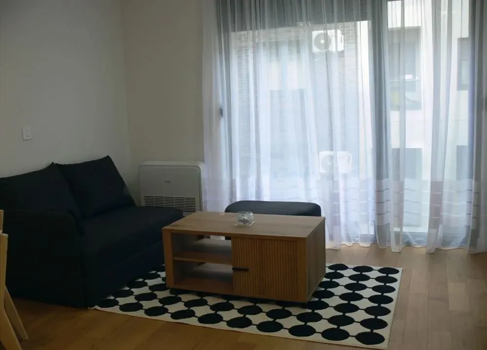 Rent, two bedroom apartment, 38m², Autokomanda, Voždovac Sve Podlokacije