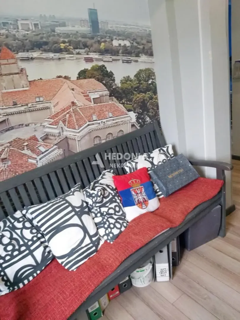 Prodaja, stan, 167m², Stari Grad, Beograd