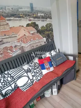 Prodaja, stan, 167m², Stari Grad, Beograd - image 8