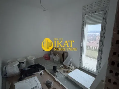 Sale, two bedroom apartment, 52m², Leštane, Grocka - image 2