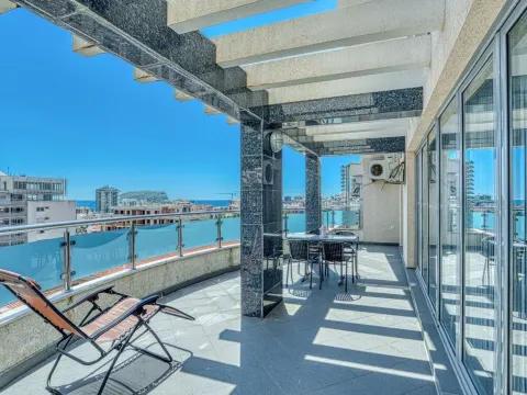 Sale, four bedroom apartment, 188m², Rozino, Budva - image 19