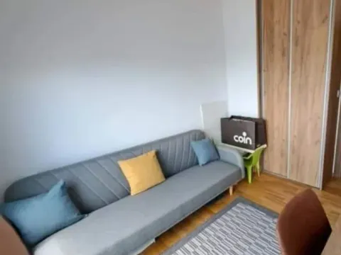 Prodaja, dvosoban stan, 52m², City Kvart, Podgorica - image 7