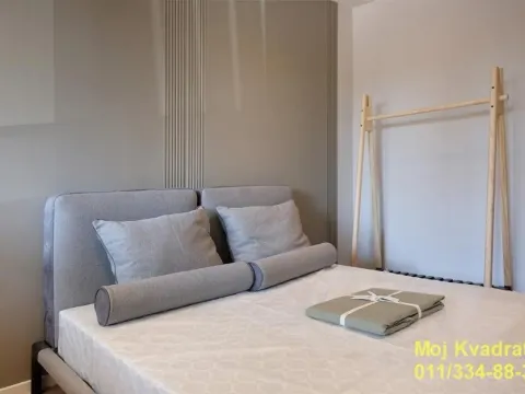 Sale, two bedroom apartment, 53m², Vračar Sve Podlokacije, Beograd - image 12
