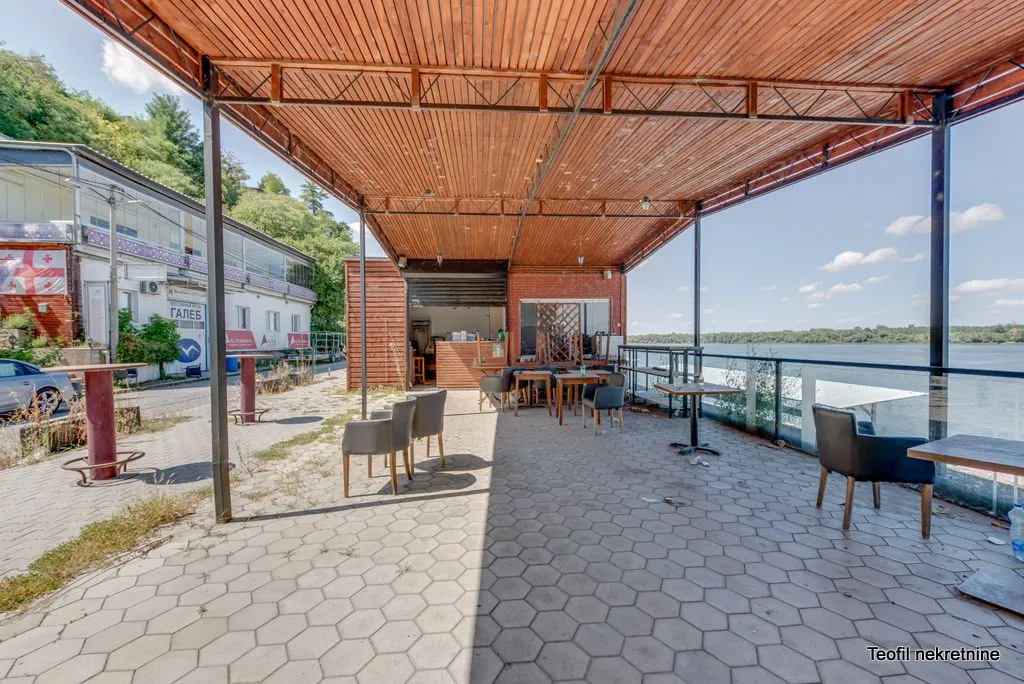 Rent, office space, 300m², Zemun Kej, Zemun Sve Podlokacije
