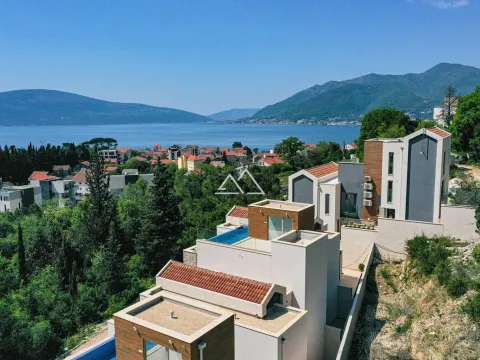 Prodaja, kuća, 286m², Donja Lastva, Tivat - image 10