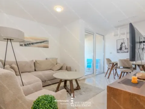 Prodaja, jednosoban stan, 44m², Baošići, Herceg Novi - image 2