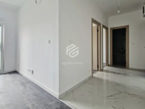 Rent, two bedroom apartment, 47m², Zabjelo, Podgorica - image 4