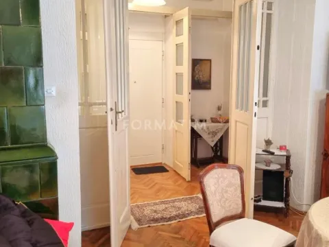 Sale, three bedroom apartment, 98m², Savski Venac, Beograd - image 8