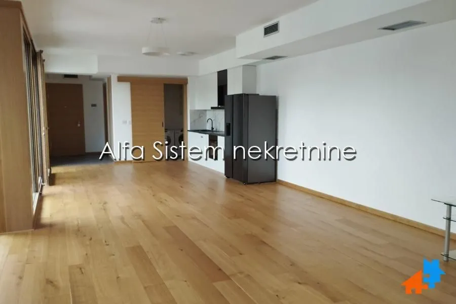 Rent, two bedroom apartment, 90m², Voždovac Sve Podlokacije, Beograd