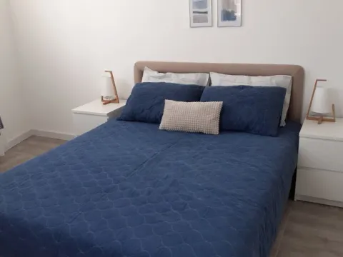 Izdavanje, jednosoban stan, 40m², Šušanj, Bar - image 9