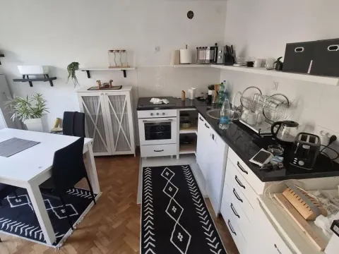 Rent, two bedroom apartment, 55m², Centar, Novi Sad - image 7