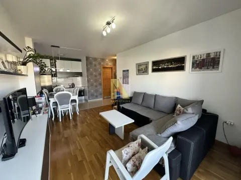 Prodaja, dvosoban stan, 47m², Nova Detelinara, Novi Sad Sve Podlokacije - image 2