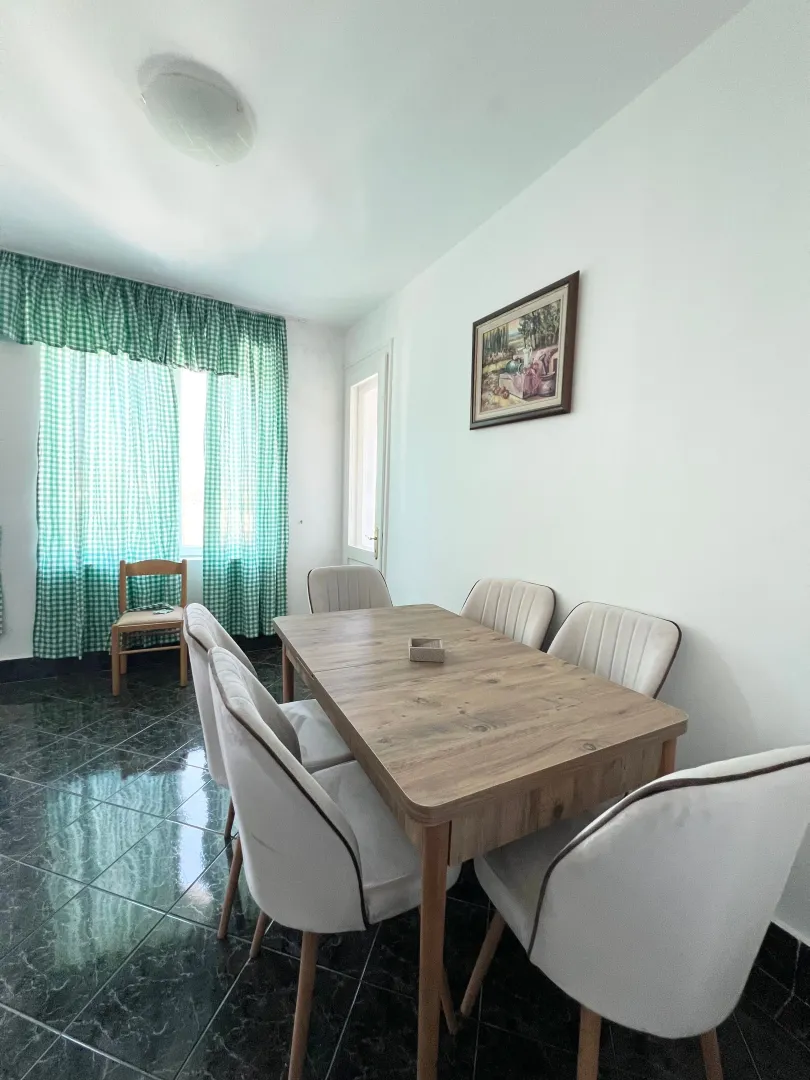 Rent, one bedroom apartment, 60m², Preko Morače, Podgorica