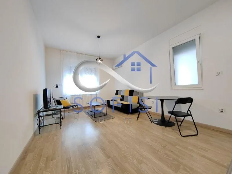 Izdavanje, stan, 29m², Grbavica, Novi Sad Sve Podlokacije