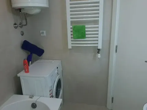 Izdavanje, dvosoban stan, 60m², Lion, Zvezdara Sve Podlokacije - image 6