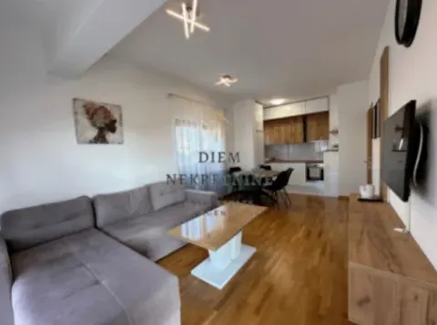 Izdavanje, jednosoban stan, 550m², Ilino, Bar - image 10