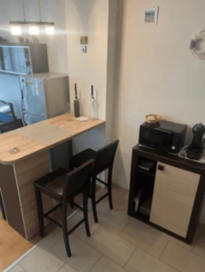 Rent, apartment, 42m², Velji Vinogradi, Budva
