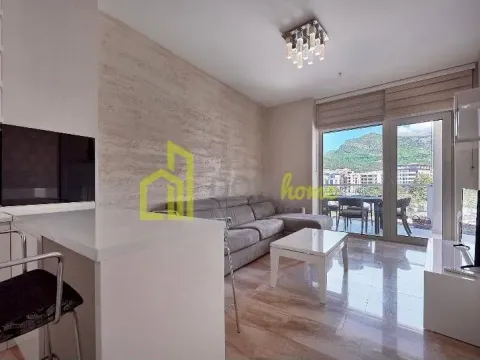 Sale, one bedroom apartment, 63m², Budva, Crna Gora - image 12