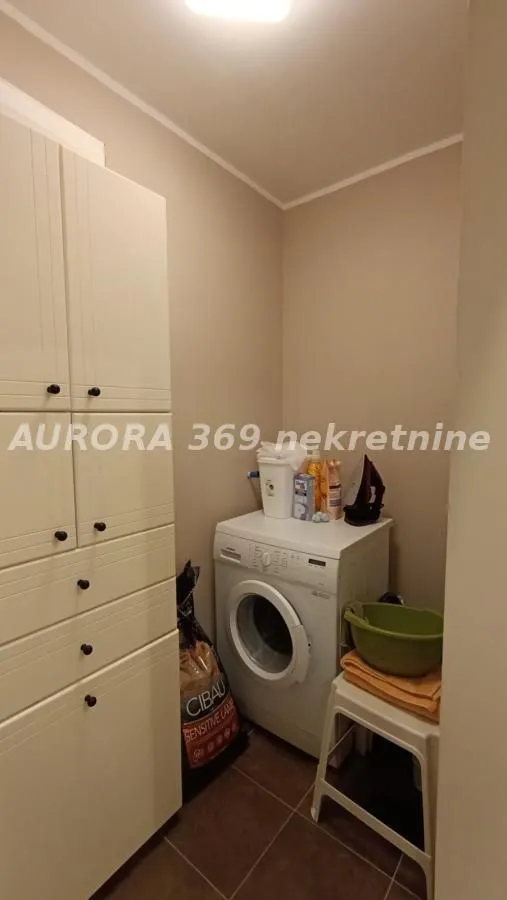 Prodaja, jednosoban stan, 43m², Telep, Novi Sad Sve Podlokacije