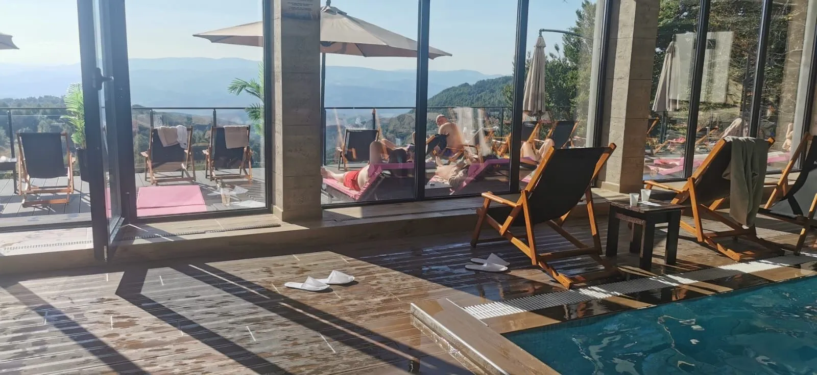 Prodaja, garsonjera, 22m², Kraljevi Čardaci, Kopaonik