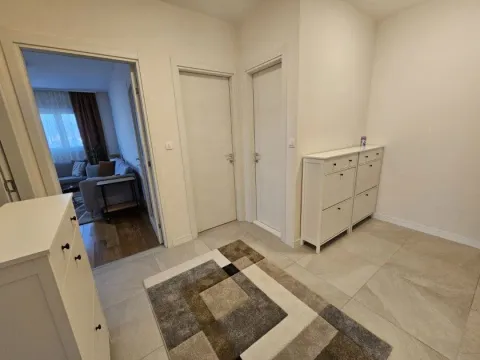 Izdavanje, dvosoban stan, 73m², Central Point, Podgorica - image 5