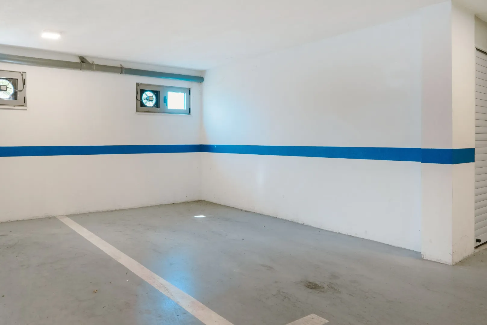 Rent, parking/garage, 13m², Seljanovo, Tivat
